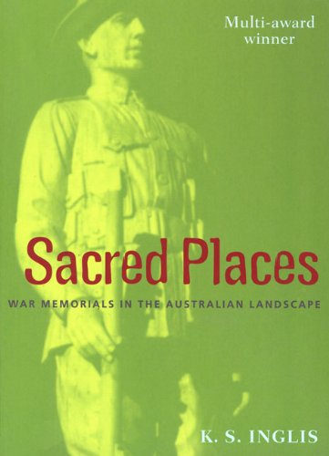 Sacred Places