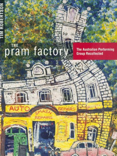 The Pram Factory