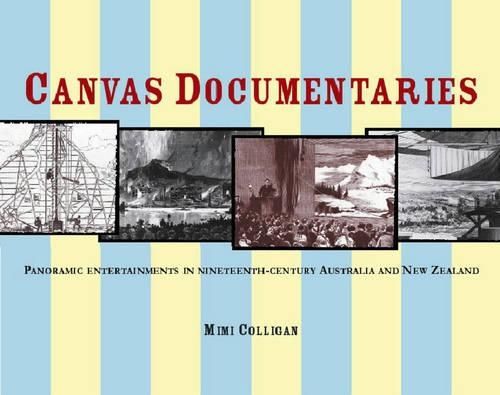 Canvas Documentaries