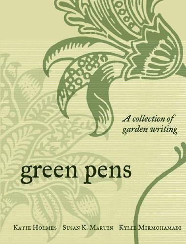 Green Pens