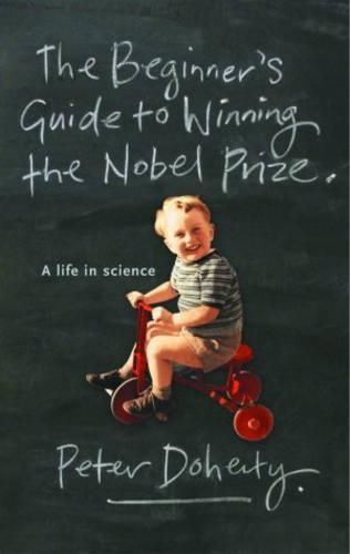 The Beginner's Guide To Winning The Nobel Prize