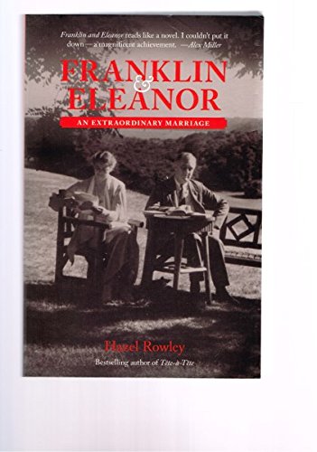 Franklin and Eleanor: An Extraordinary Marriage