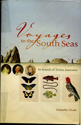 Voyages To The South Seas