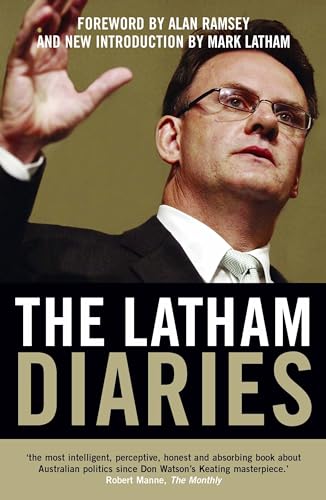 The Latham Diaries