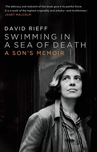 Swimming In A Sea Of Death: A Son's Memoir