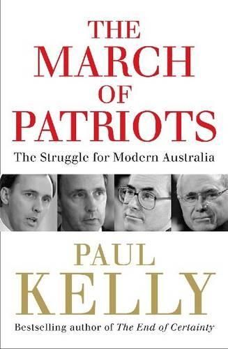 The March Of Patriots