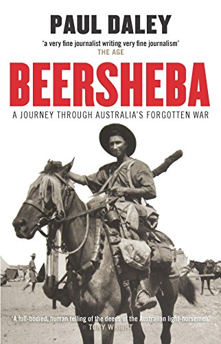 Beersheba