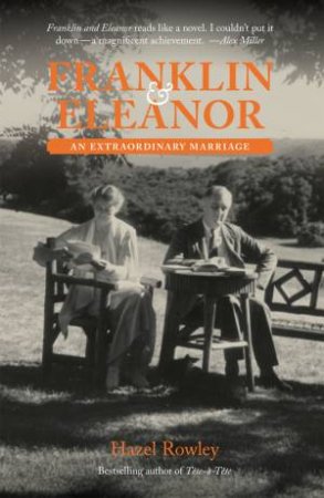 Franklin And Eleanor