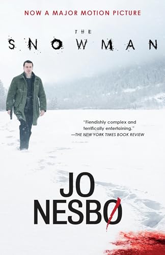 The Snowman (Movie Tie-In Edition)