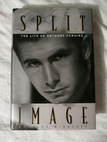 Split Image: The Life of Anthony Perkins