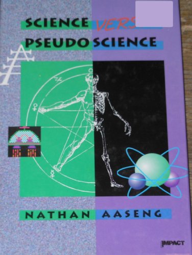 Science Versus Pseudoscience