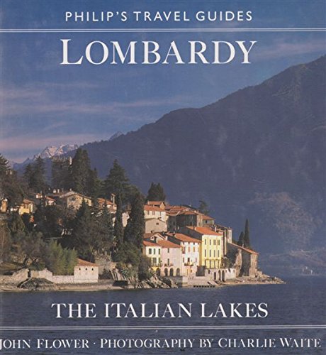 Lombardy: Italian Lakes