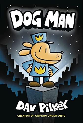 Dog Man