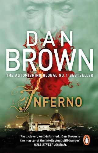 Inferno: (Robert Langdon Book 4)