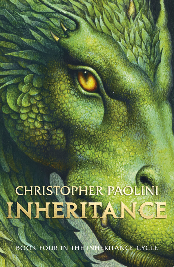 Inheritance: Book Four