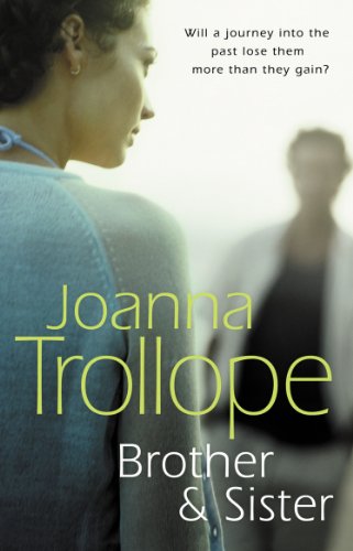 Brother & Sister: a deeply moving and insightful novel from one of Britain's most popular authors