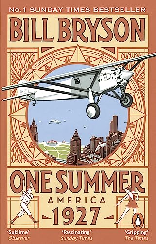 One Summer: America 1927