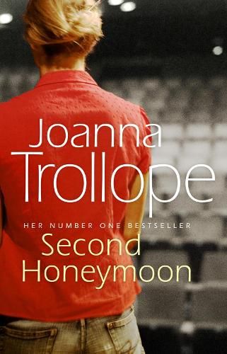 Second Honeymoon: an absorbing and authentic novel from one of Britain’s most popular authors