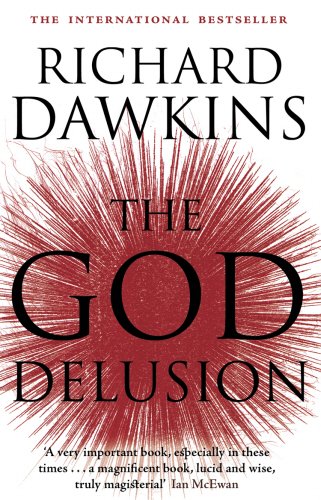 The God Delusion