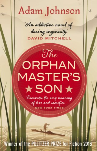 The Orphan Master's Son: Barack Obama's Summer Reading Pick 2019
