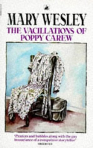 The Vacillations of Poppy Carew