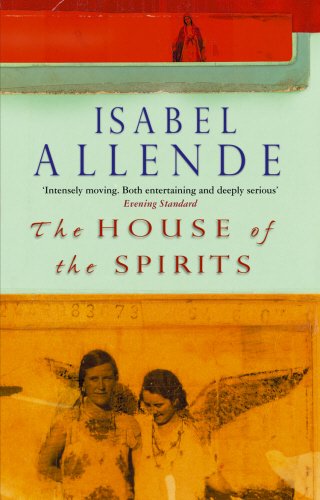 The House Of The Spirits