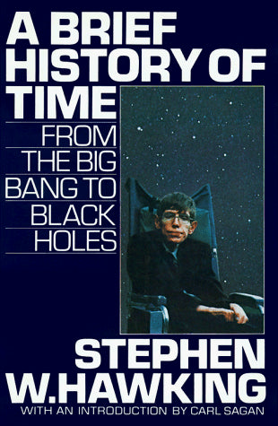 Brief History of Time