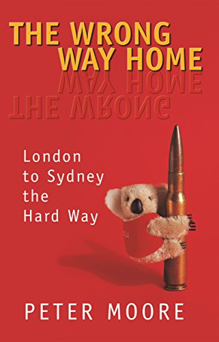 The Wrong Way Home