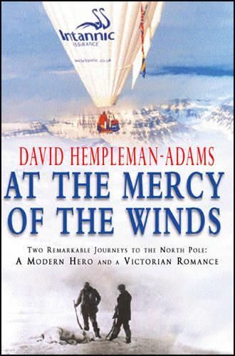 At The Mercy Of The Winds