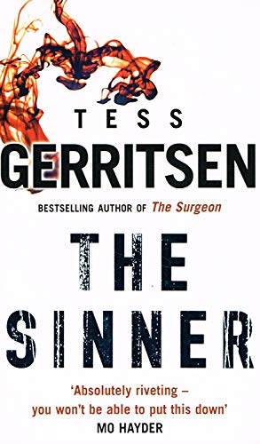 The Sinner