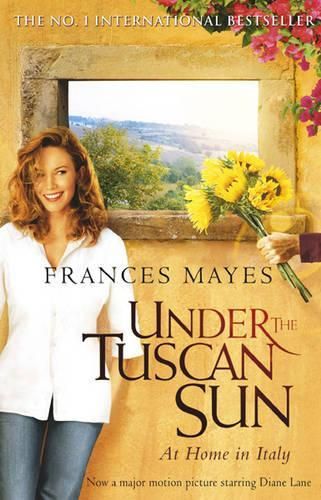 Under the Tuscan Sun