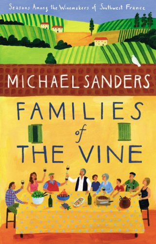 Families of the Vine