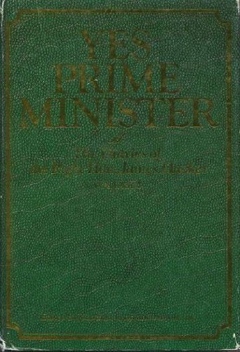 Yes, Prime Minister: v.2