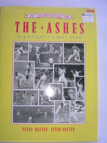 The Ashes: Highlights Since 1948