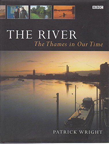 The River: The Thames in Our Time