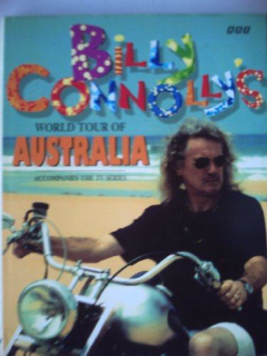 Billy Connolly's World Tour of Australia