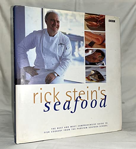 Rick Stein's Seafood