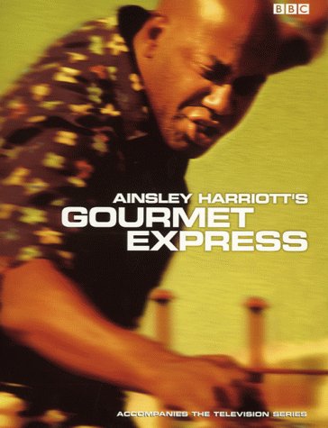 Ainsley Harriott's Gourmet Express