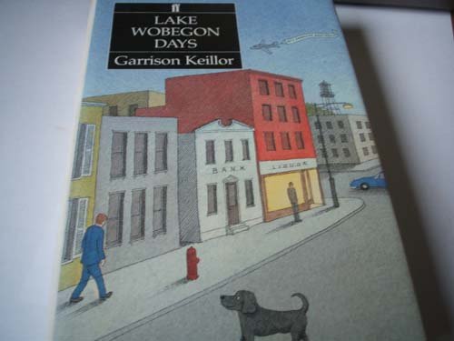 Lake Wobegon Days