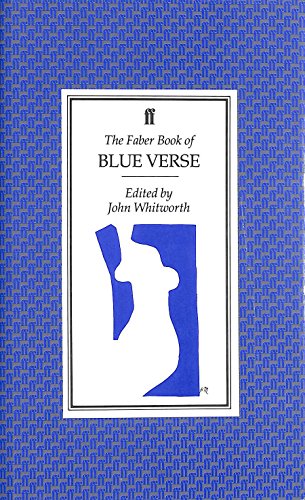 The Faber Book of Blue Verse