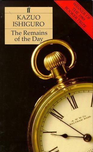 Remains of the Day