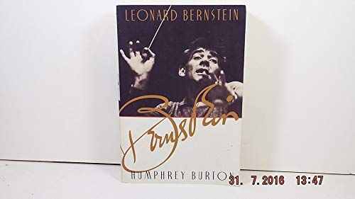 Leonard Bernstein