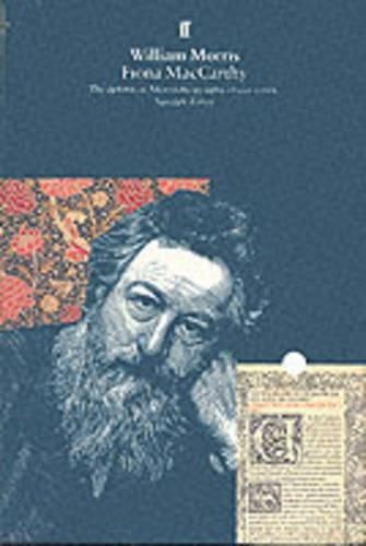 William Morris: a Life for Our Time