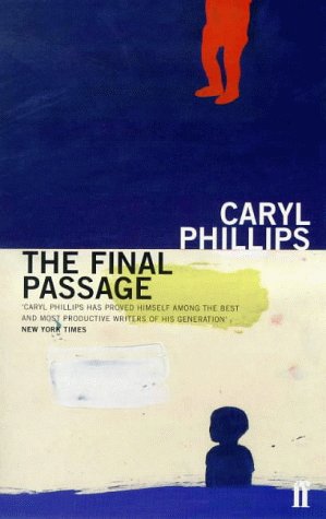 The Final Passage