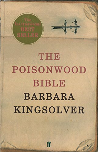 The Poisonwood Bible