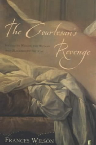 Courtesan'S Revenge