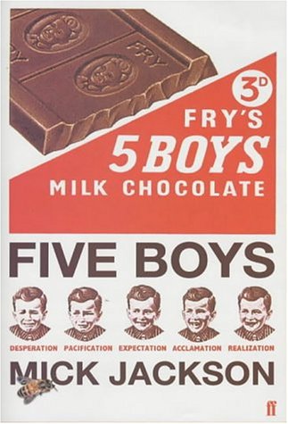 Five Boys