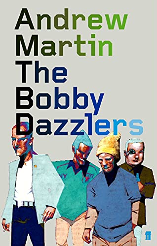 The Bobby Dazzlers