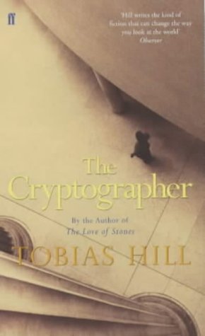 Cryptographer