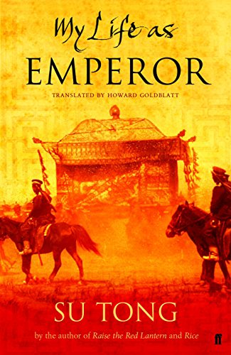 My Life as Emperor